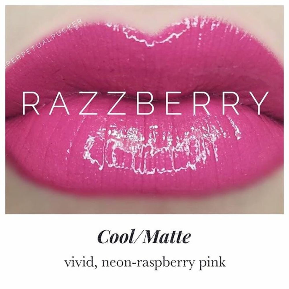 NWT Razzberry LipSense - Picture 3 of 4